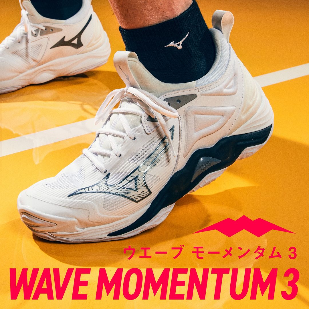 WAVE MOMENTUM 3